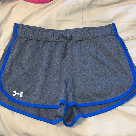Pants - Under Armour Shorts